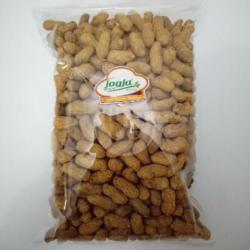 Kacang Kulit Sangrai