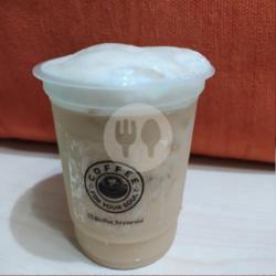 Es Kopi Susu Creamy