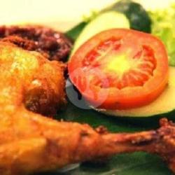 Ayam Goreng Sambel Jeletot