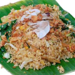 Nasi Goreng Anglo