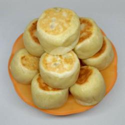 Bakpia Basah Kc Ijo