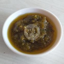 Sambal Cabe Ijo