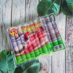 Ngetop Sosis Merah 750gram