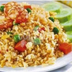 Nasi Goreng Magelangan