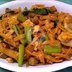 Kwetiaw Goreng