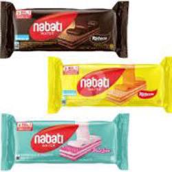 Wafer Nabati (122gr)