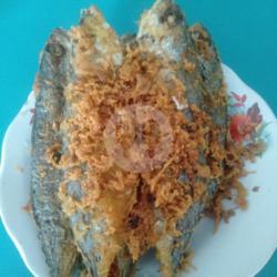 Ikan Kembung Goreng