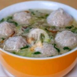 Bakso Kuah Soto (6 Pcs)