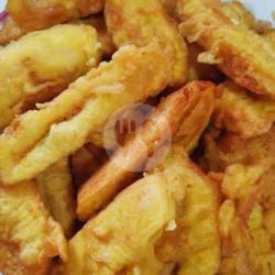 Pisang Goreng