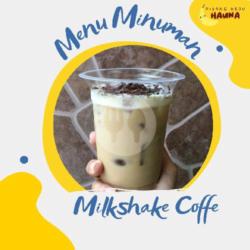 Milkshake Coffe