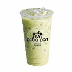 Matcha Green Tea