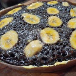 Pisang Blacksweet