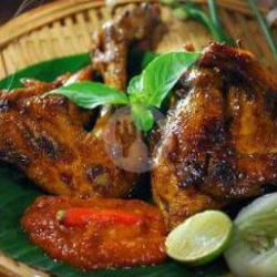 Duo Ayam Bakar Sweet Zoekris