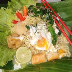 Mie Kocok Special