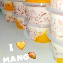 Manggo Sago