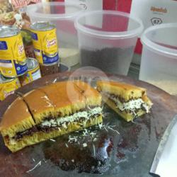 Martabak Manis Coklat Keju (porsi Besar)