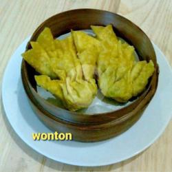 Wonton Goreng