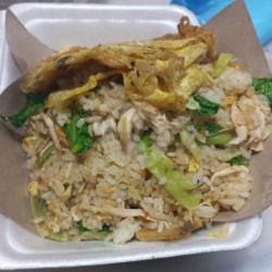 Nasi Goreng Kampung