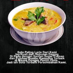 Soto Betawi