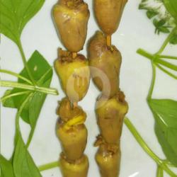 Jantung Ayam Goreng Tepung