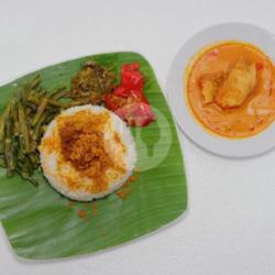 Nasi Gajeboh