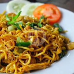 Mie Goreng Kampung