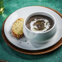 Cream Of Mushroom Soup