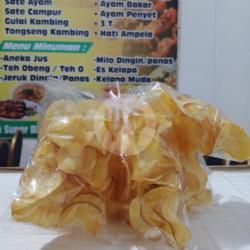 Keripik Singkong Gurih