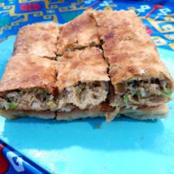 Martabak Istimewa