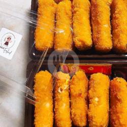 Risol/risoles Mayo Smoked Beef