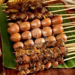 Sate Angkringan