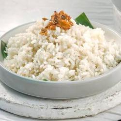 Nasi Uduk Betawi