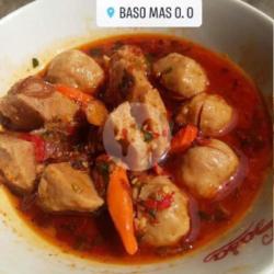 Bakso Kuah Mercon
