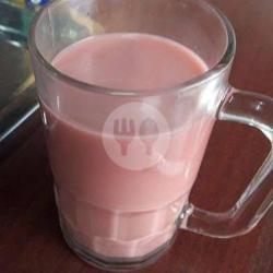 Jahe Merah Susu