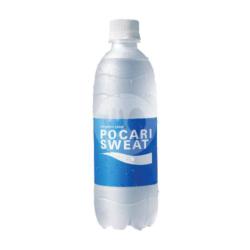 Pocary Sweat