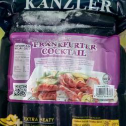 Kanzler Frankfurter Cocktail