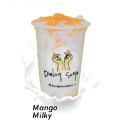 Special Mango Milky