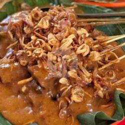 Sate Padang Daging Sapi