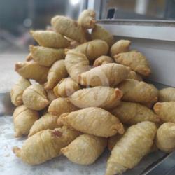 Pisang Molen (isi 10)