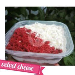 Cheese Velvet 650ml