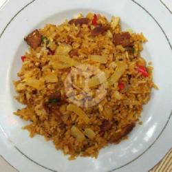 Nasi Goreng Bombay