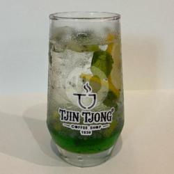 Kiwi Mojito