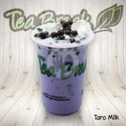 Taro Milk