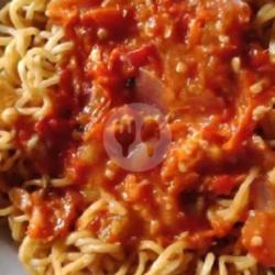 Indomie Sambal Geprek