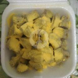 Basreng Jagung Manis