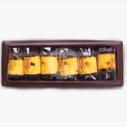 Kartikasari Banana Roll Keju