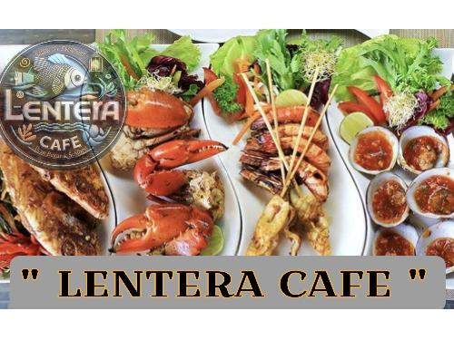 LENTERA CAFE, Tanjakan Ale-ale