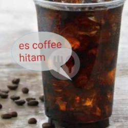 Essa Coffee Hitam