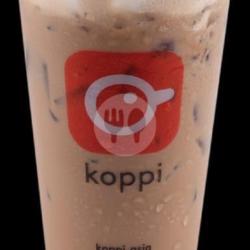 Koppi Susu