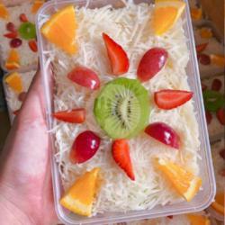 Salad Buah 500ml